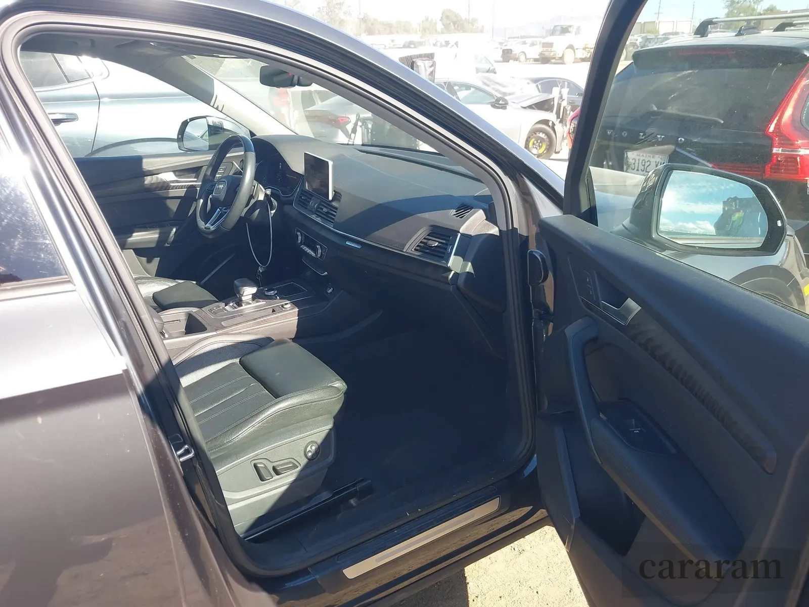 2019 Audi Q5 Premium Plus