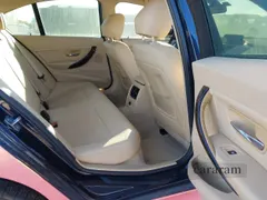 2015 BMW 3 Series 328i
