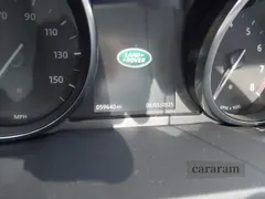 2016 Land Rover Range Rover Evoque SE