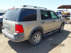 2004 Ford Explorer XLS