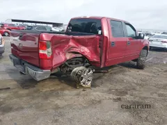 2008 Ford F-150 XL