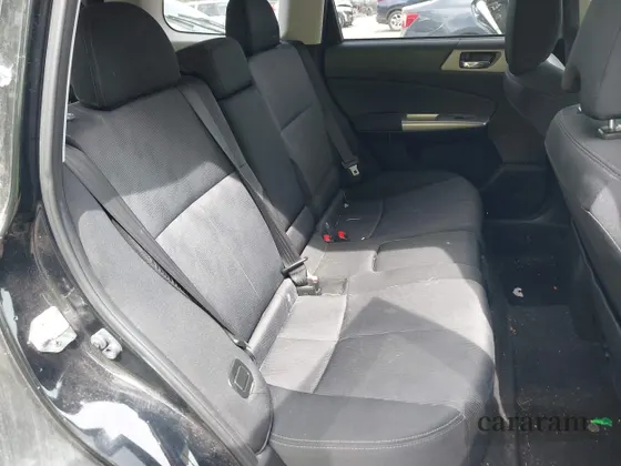 2010 Subaru Forester X Premium