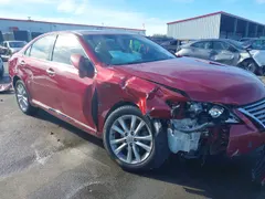 2012 Lexus ES 330