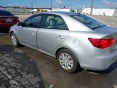2012 Kia Forte EX