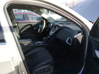 2013 Chevrolet Equinox LTZ