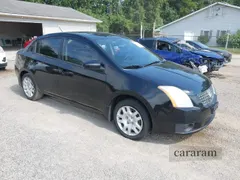 2007 Nissan Sentra