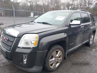2015 GMC Terrain SLT