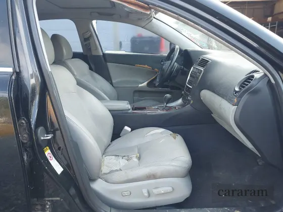 2006 Lexus IS 250
