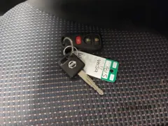 2011 Nissan Versa S
