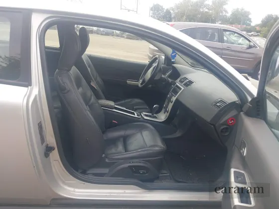 2011 Volvo C30