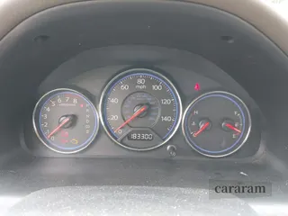 2005 Honda Civic LX