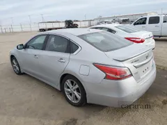 2014 Nissan Altima SV