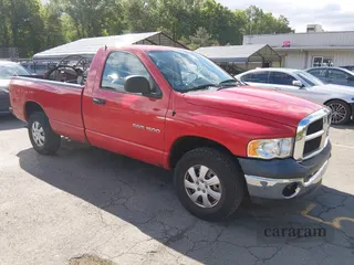 2005 Dodge 1500 SLT