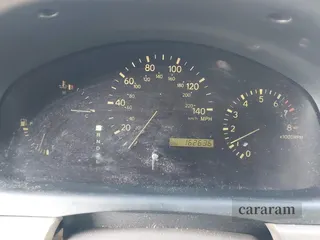 2000 Lexus RX 300