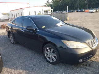 2007 Lexus ES 330