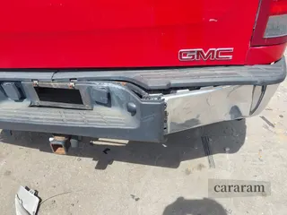 2012 GMC Sierra 1500 SLE