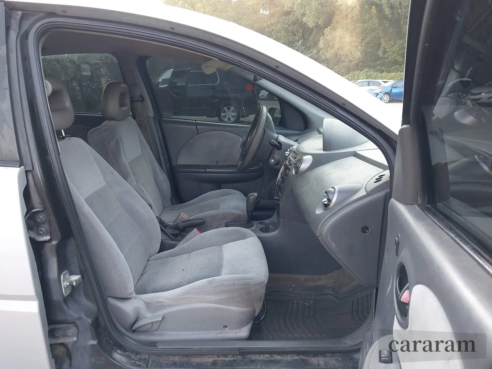 2006 Saturn ION