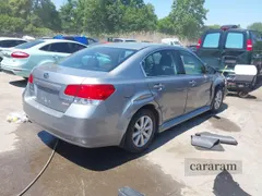 2011 Subaru Legacy Premium Power Moon