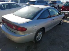 2004 Chevrolet Cavalier