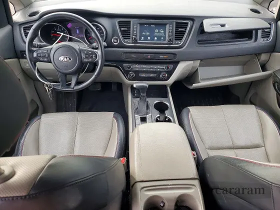 2019 Kia Sedona EX