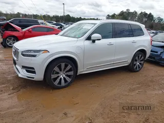 2022 Volvo XC90 Inscription