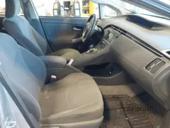 2011 Toyota Prius I