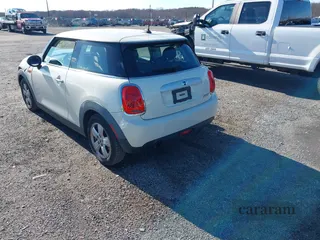 2015 MINI Hardtop