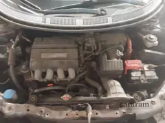 2012 Honda CR-Z