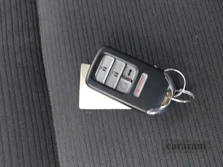 2020 Honda Insight EX
