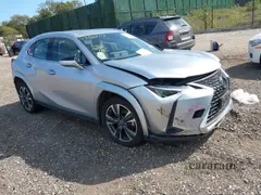 2023 Lexus UX 250h Premium