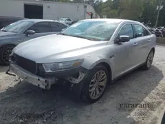 2013 Ford Taurus Limited