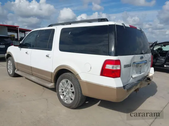 2012 Ford Expedition Max XLT