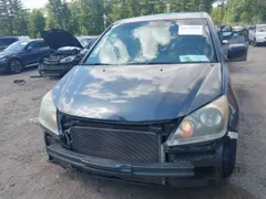 2010 Honda Odyssey LX