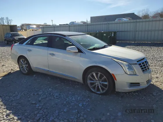 2014 Cadillac XTS Luxury