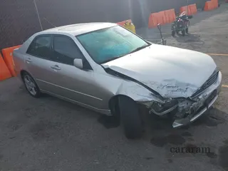 2001 Lexus IS 300/350