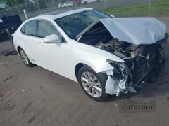 2013 Lexus ES 300h