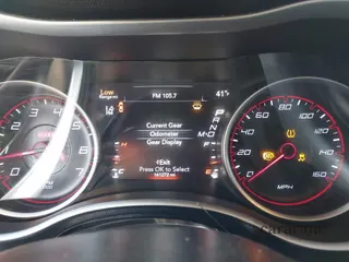 2015 Dodge Charger RT