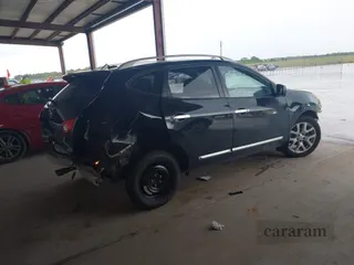 2013 Nissan Rogue SV