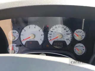 2008 Dodge 1500 SLT