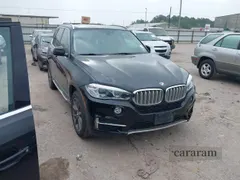 2014 BMW X5 xDrive35d