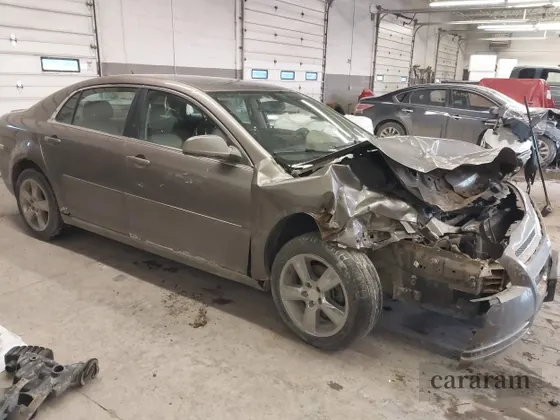 2010 Chevrolet Malibu 2LT