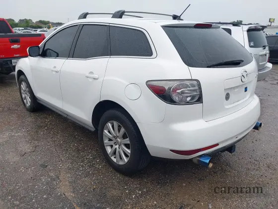 2011 Mazda CX-7 i SV