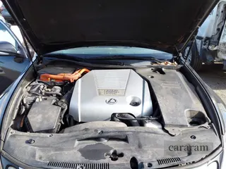2008 Lexus GS 350