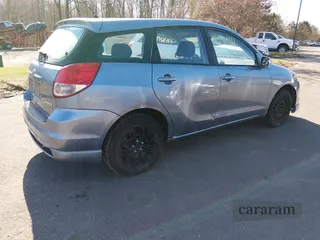 2004 Toyota Matrix XR