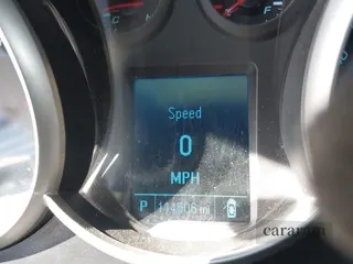 2012 Chevrolet Cruze 2LT