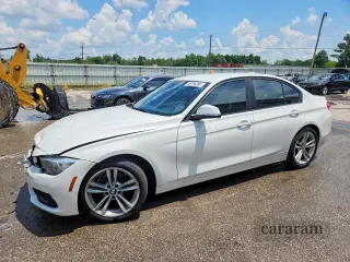 2017 BMW 3 Series 320i