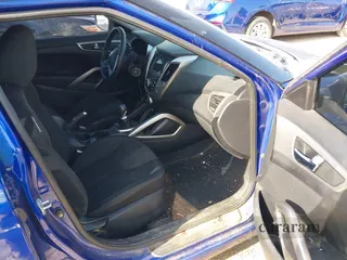 2012 Hyundai Veloster