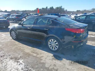 2014 Kia Optima EX