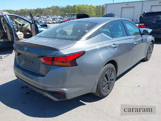 2021 Nissan Altima S