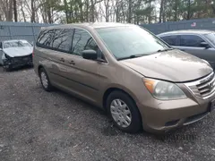 2009 Honda Odyssey LX